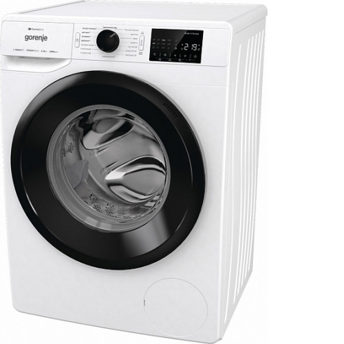 Стиральная машина GORENJE WPNEI94A1SWIFI/C