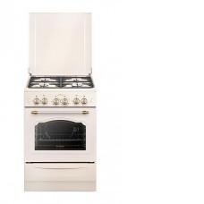 Газовая плита GEFEST 6100-02 0145 Cream 51849