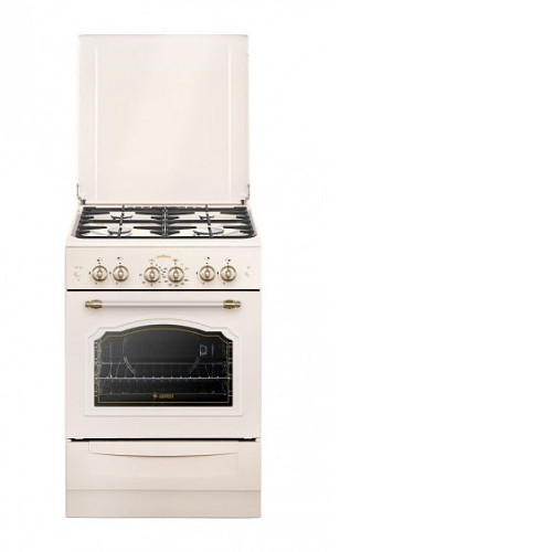 Газовая плита GEFEST 6100-02 0145 Cream 51849