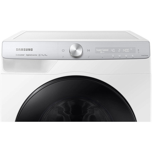 Стиральная машина SAMSUNG WD90A7M48PH