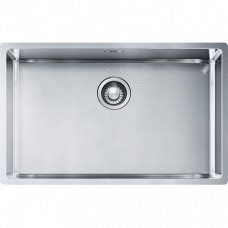 Кухонная мойка FRANKE BXX 210/110-68 (127.0369.284)