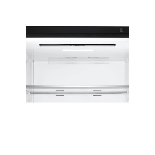 Холодильник LG GC-B569PBCM