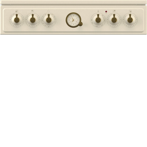 Плита GORENJE ECS6250CLI