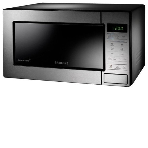 Микроволновая печь SAMSUNG me83mr