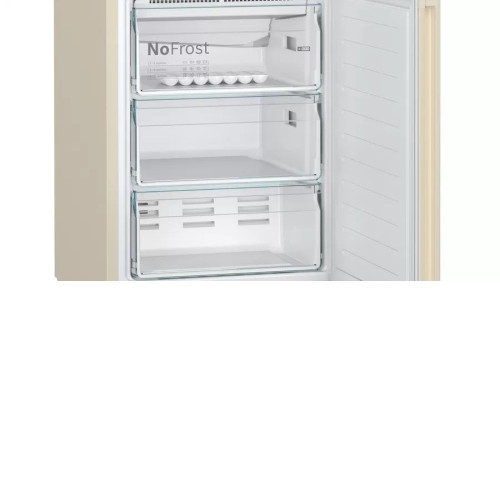 Холодильник BOSCH KGN39UK25R