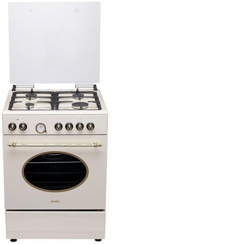 Плита SIMFER F66MO45011
