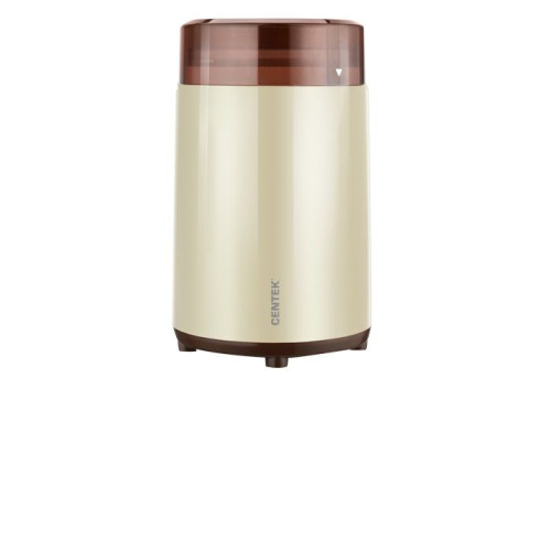 Кофемолка CENTEK CT-1351 Beige