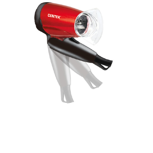 Фен CENTEK CT-2230 RBL