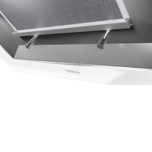 Вытяжка TEKA DLV 68660 TOS WHITE