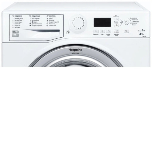 Стиральная машина HOTPOINT-ARISTON VMSG 601 X