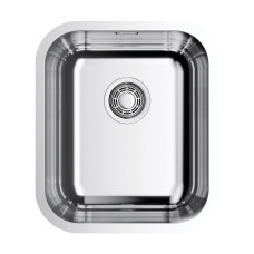 Кухонная мойка OMOIKIRI Omi 38-U/I-IN (4997435)