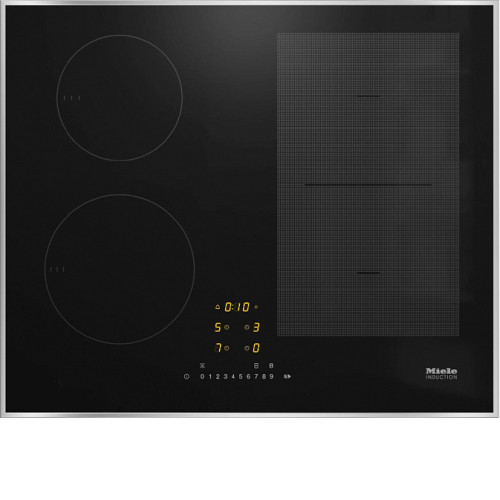 Варочная поверхность MIELE KM 7466 FR