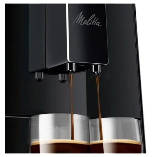 Кофемашина MELITTA Caffeo E 950-222