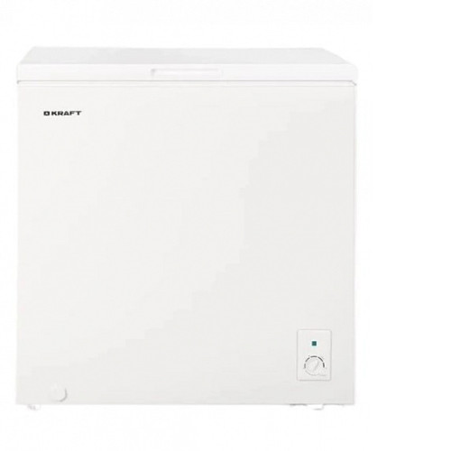 Морозильный ларь KRAFT BD(W)-230RX