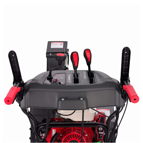Снегоуборщик EVOLINE SBG 690 HE