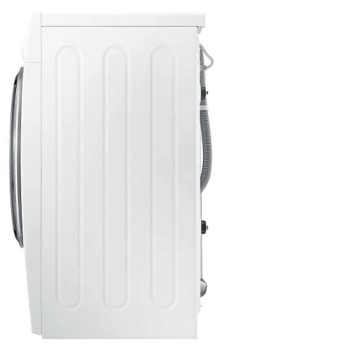 Стиральная машина SAMSUNG WW80R62LVEW