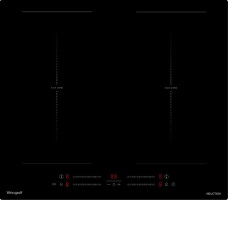Варочная поверхность WEISSGAUFF HI 642 BSCM Dual Flex Варочная поверхность WEISSGAUFF HI 642 BSCM Dual Flex