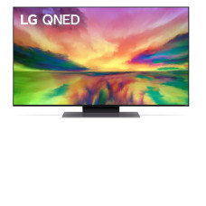 Телевизор LG 50QNED816RA