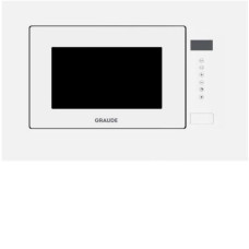 Микроволновая печь GRAUDE MWG 38.0 W