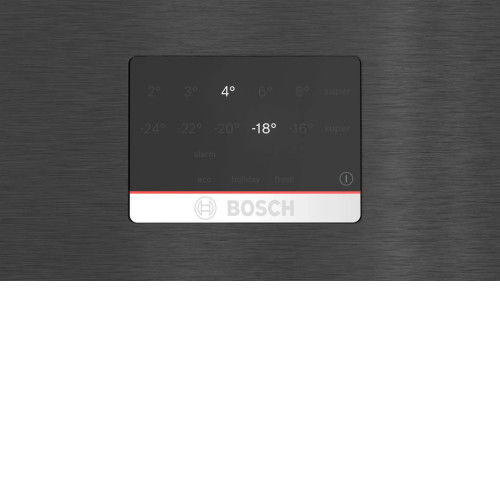 Холодильник BOSCH KGN56CX30U