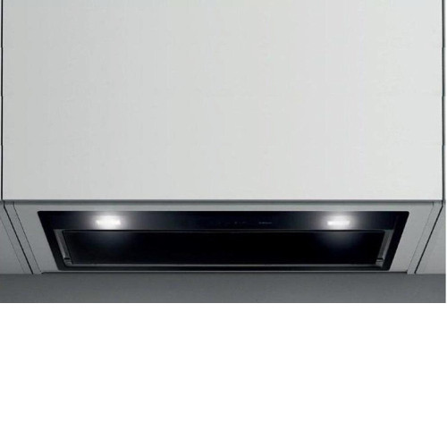 Вытяжка FALMEC GRUPPO INCASSO MURANO BLACK 70 см (CGIW70.E10P6#ZZZN491F)