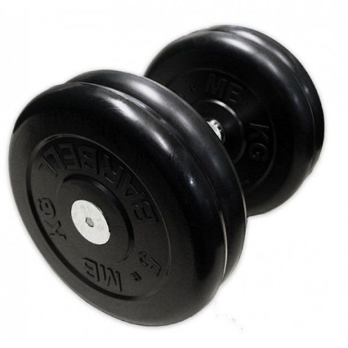 Гантель MB Barbell MB-FdbM-B21