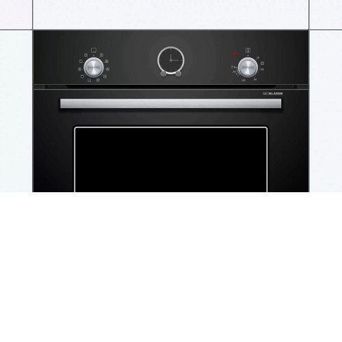 Духовой шкаф BOSCH HBFS10BB0R