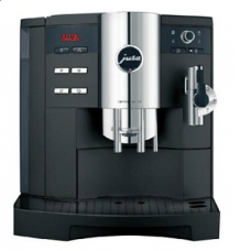 Кофемашина JURA impressa s9 classic eu