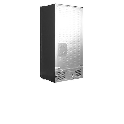 Холодильник CENTEK CT-1756 NF Black Glass