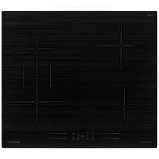 Варочная поверхность KRONA GENESIS 60 BL