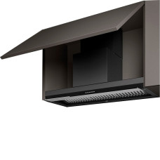 Вытяжка FALMEC VIRGOLA NO-DROP 90 BLACK CVJN90.E13P2#ZZZN490F