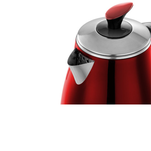 Электрочайник CENTEK CT-0007 red