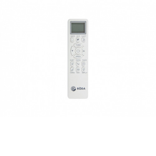 Сплит-система RODA RS-GL09A / RU-GL09A (in+out)