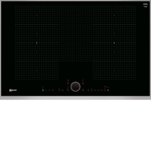 Варочная поверхность NEFF T68TS6RN0