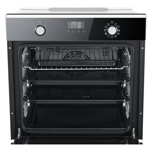 Духовой шкаф HAIER HOX-P11CGBG