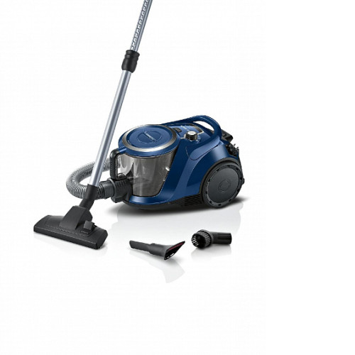 Пылесос Bosch BGS 412000