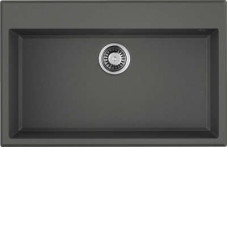 Кухонная мойка OMOIKIRI Tedori 79-PL Tetogranit/платина (4993955) Кухонная мойка OMOIKIRI Tedori 79-PL Tetogranit/платина (4993955)
