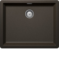 Кухонная мойка SCHOCK Greenwich 60 Cristadur бронза 701036