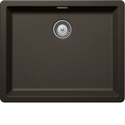 Кухонная мойка SCHOCK Greenwich 60 Cristadur бронза 701036