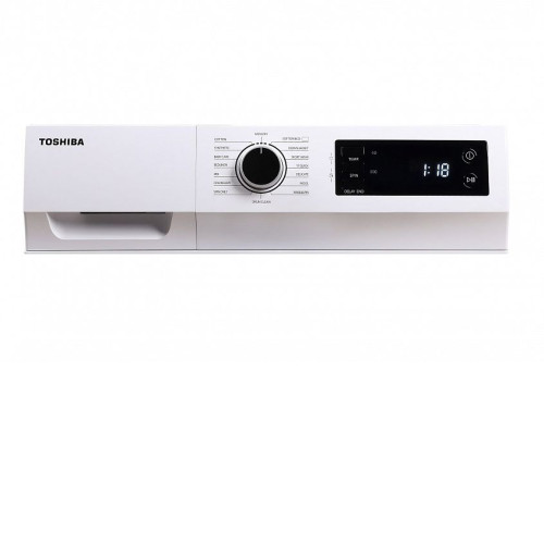 Стиральная машина TOSHIBA TW-BJ90M4RU(WK)