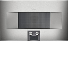 Духовой шкаф GAGGENAU BM484110