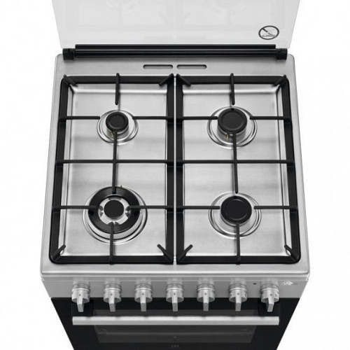 Плита ELECTROLUX RKG600005X