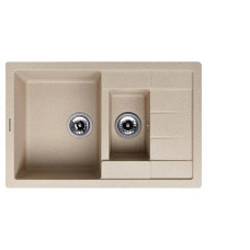 Кухонная мойка KUPPERSBERG MODENA 1,5B1D BEIGE