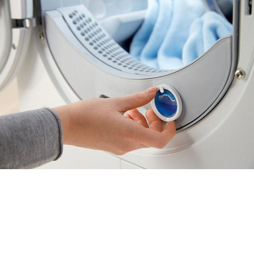 Сушильная машина MIELE TCE620WP