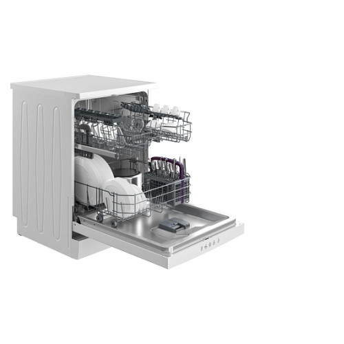 Посудомоечная машина BEKO BDFN15422W