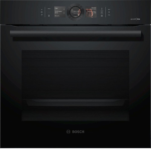 Духовой шкаф BOSCH HRG8769C7