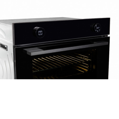 Духовой шкаф ZIGMUND & SHTAIN E 160 B