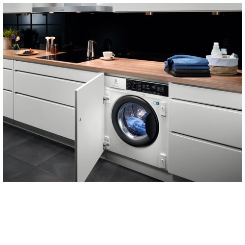 Стиральная машина ELECTROLUX EW7F348SI