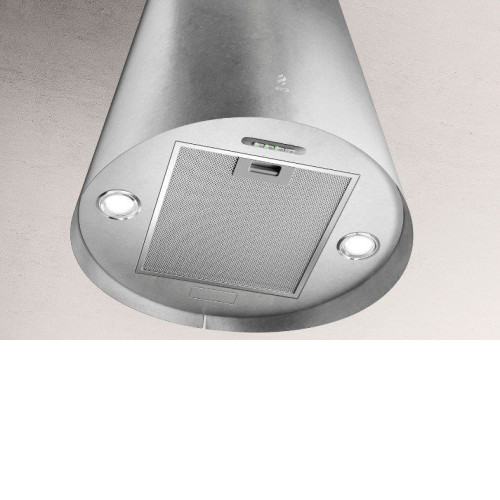 Вытяжка ELICA JUNO URBAN ZINC/F/50 (PRF0147730B)