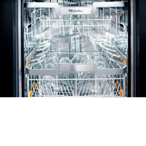 Посудомоечная машина MIELE G7970 SCVi